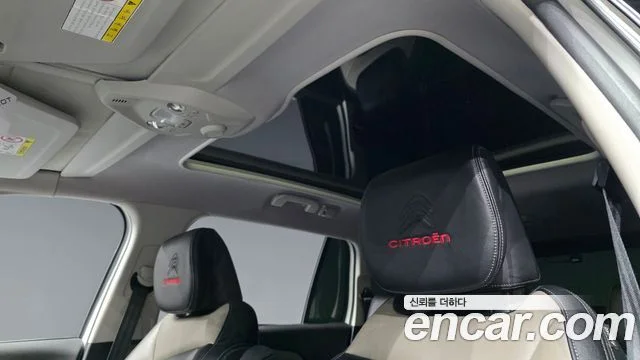 2015 Citroen/ds Grand C4 Picasso