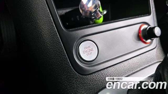 2015 Volkswagen 뉴 티구안