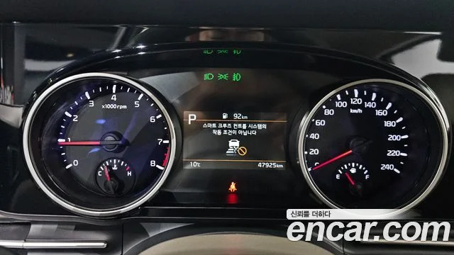 2021 Kia Carnival Gen.4