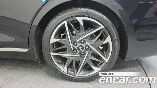 2022 Hyundai 더 뉴 그랜저 IG