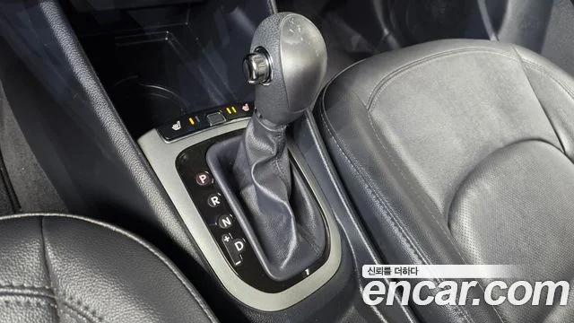 2012 Kia 올 뉴 프라이드