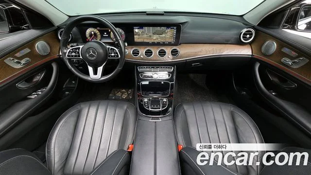 2019 Mercedes-Benz E-클래스 W213