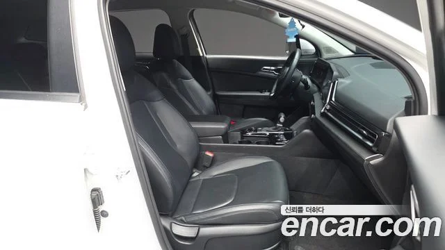 2023 Kia Sportage Gen.5