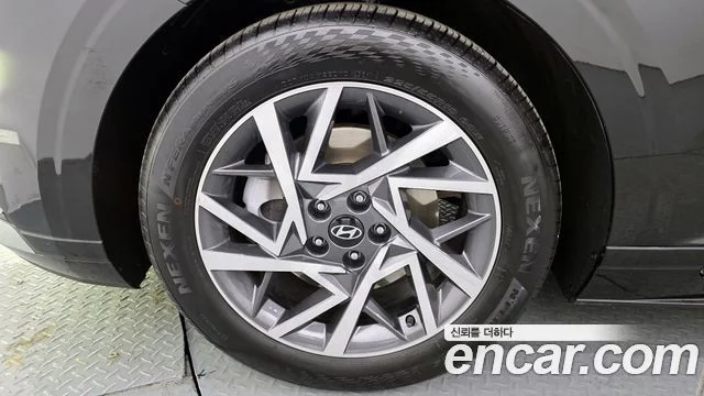 2024 Hyundai Grandeur (GN7)