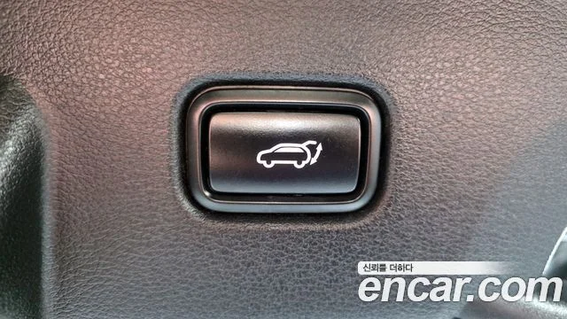 2021 Kia Sportage Gen.5