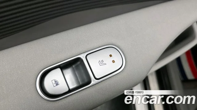 2022 Hyundai 아이오닉6