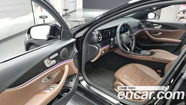 2023 Mercedes-Benz E-클래스 W213