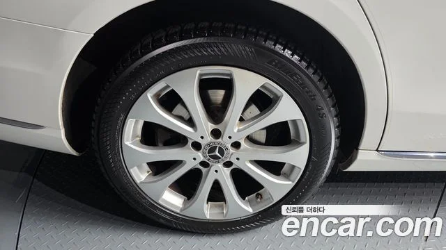 2019 Mercedes-Benz E-클래스 W213