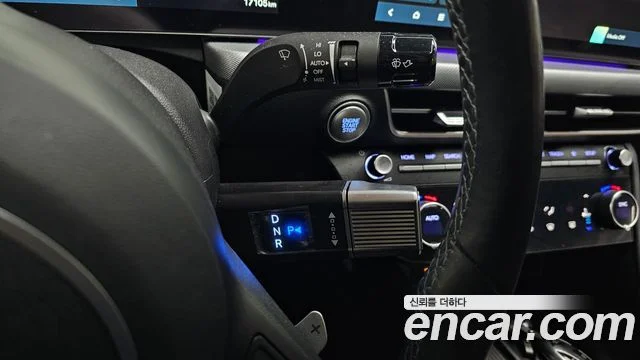 2024 Hyundai 쏘나타 디 엣지(DN8)