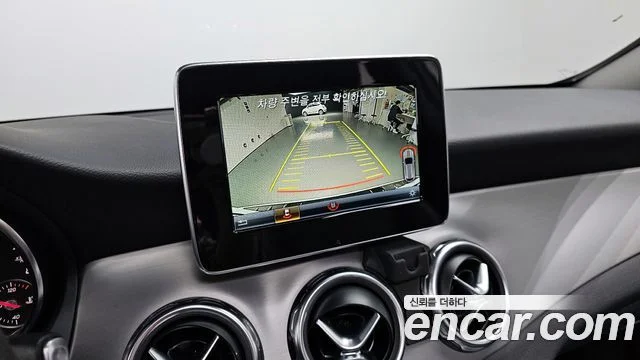 2019 Mercedes-Benz GLA-클래스 X156