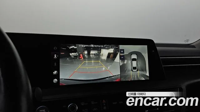 2021 Kia K8 하이브리드