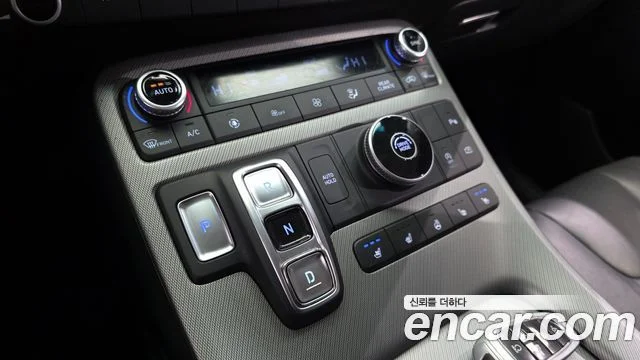 2022 Hyundai Palisade (New)