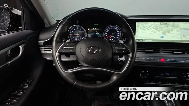2020 Hyundai 더 뉴 그랜저 IG