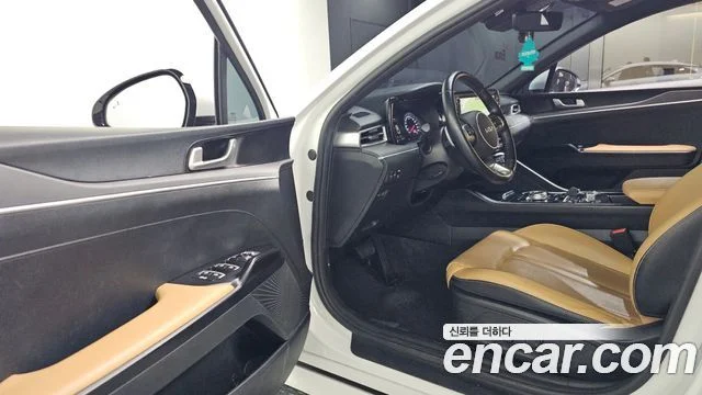 2022 Kia K5 하이브리드 3세대