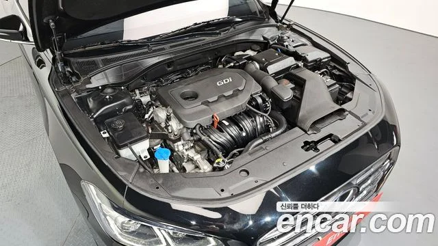 2019 Hyundai 그랜저 IG