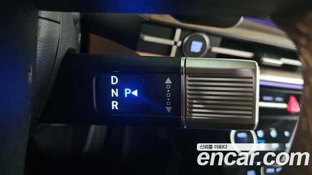 2025 Hyundai Santa Fe (MX5)