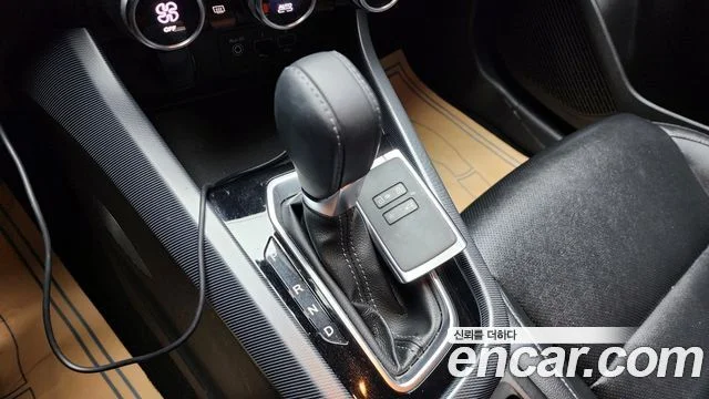 2020 Renault Korea XM3