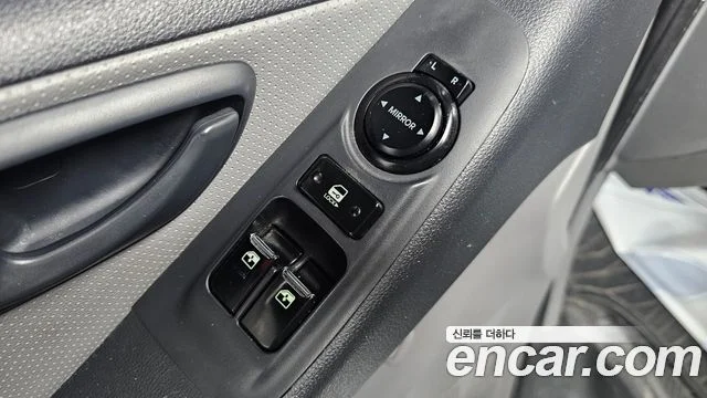 2014 Hyundai Grand Starex