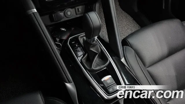 2024 Renault Korea QM6 (New)