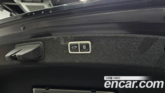 2024 Genesis G80 (RG3)