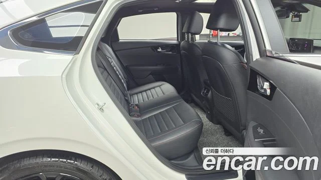 2021 Kia K3 (New) Gen.2