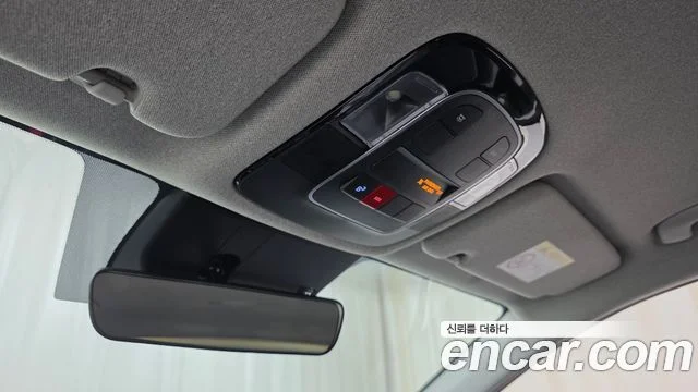 2024 Hyundai 쏘나타 디 엣지(DN8)