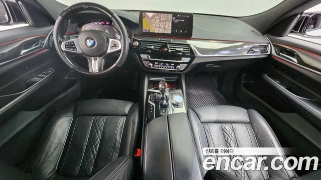 2021 BMW 6시리즈 GT (G32)