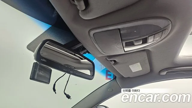 2012 Hyundai 제네시스