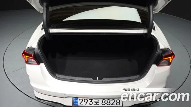 2023 Kia K5 하이브리드 3세대