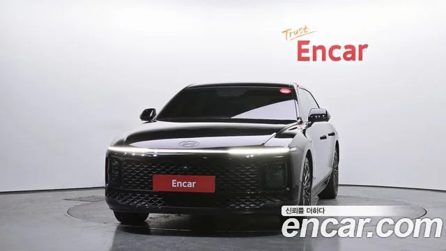 2025 Hyundai 그랜저 하이브리드 (GN7)