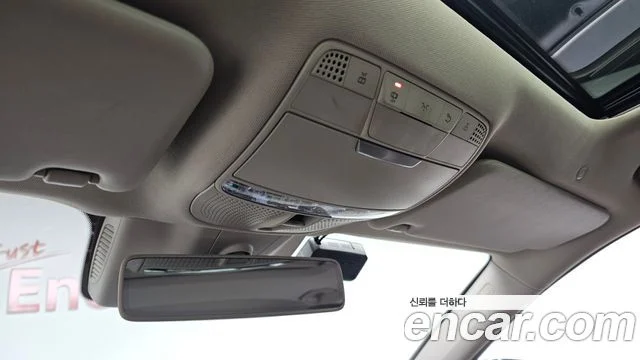 2017 Mercedes-Benz E-클래스 W213