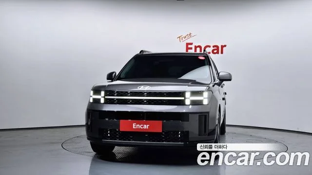 2024 Hyundai Santa Fe (MX5)