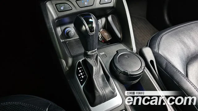 2013 Hyundai 뉴 투싼 ix