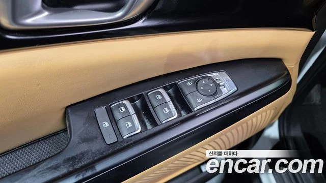 2022 Kia Carnival Gen.4