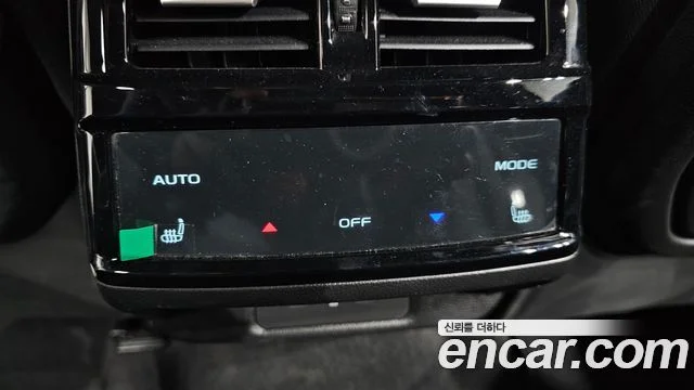 2025 Renault Korea 그랑 콜레오스