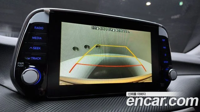 2018 Hyundai 올 뉴 투싼