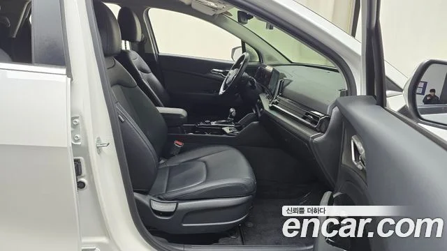 2022 Kia Sportage Gen.5