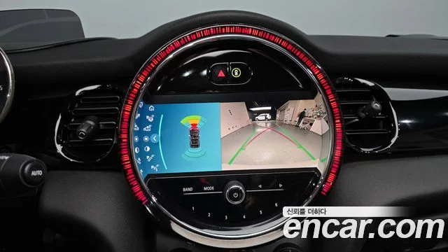 2022 MINI 쿠퍼 S 컨버터블