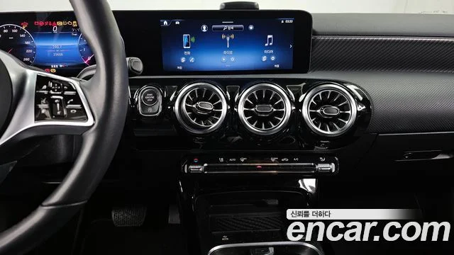 2023 Mercedes-Benz A-클래스 W177