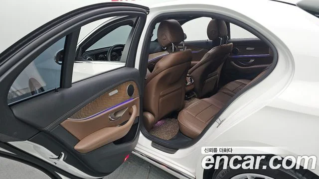 2021 Mercedes-Benz E-클래스 W213
