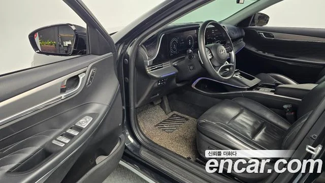 2020 Hyundai 더 뉴 그랜저 IG