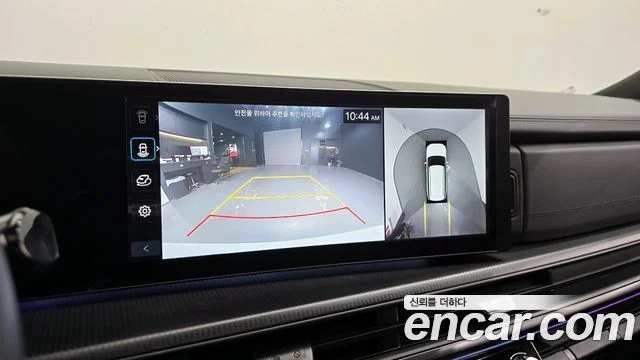 2024 Hyundai Santa Fe (MX5)