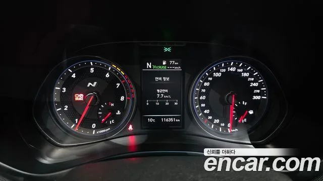 2019 Hyundai Veloster (JS)