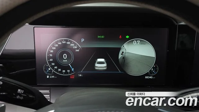 2019 Hyundai 더 뉴 그랜저 IG