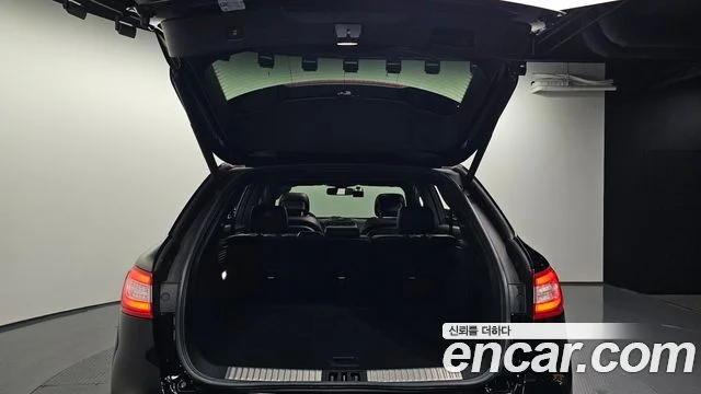 2018 Lincoln MKX 2세대