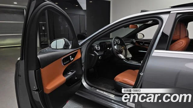 2022 Mercedes-Benz C-클래스 W206