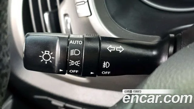 2014 Kia 더 뉴 스포티지 R