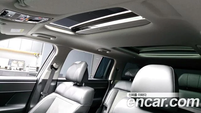 2024 Hyundai Santa Fe (MX5)