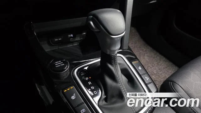 2023 Kia Seltos (New)