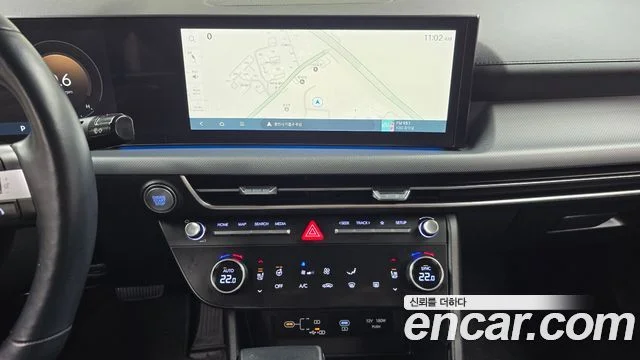 2024 Hyundai 쏘나타 디 엣지(DN8)